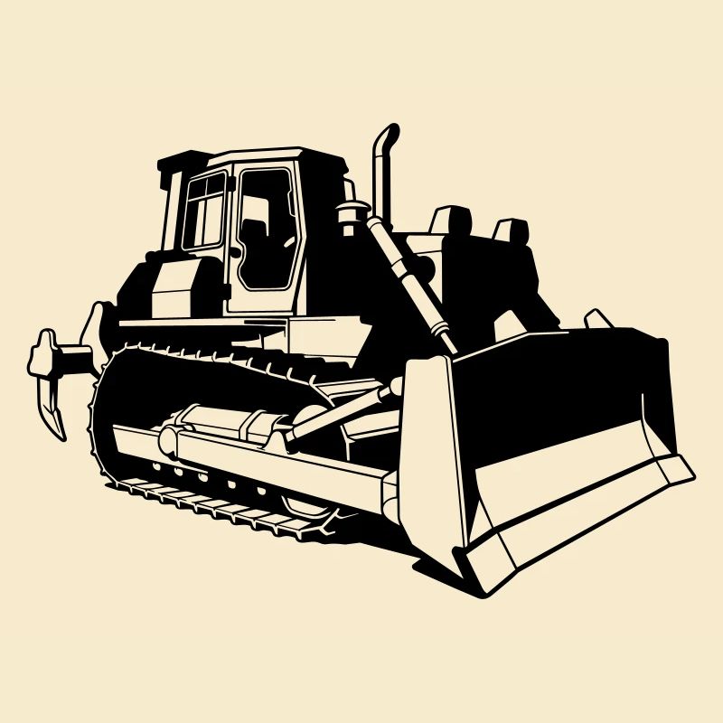 Bulldozer
