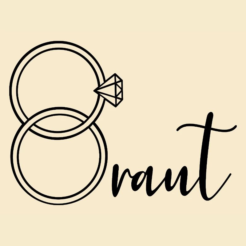 Ringe Hochzeit Braut