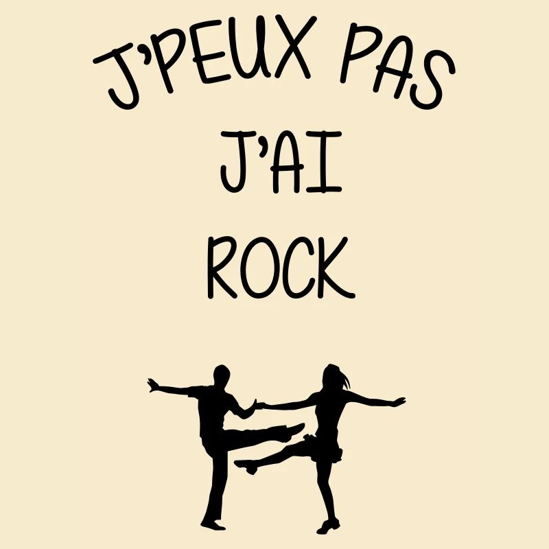 Rock Danse Danseur Danseuse Musique Music