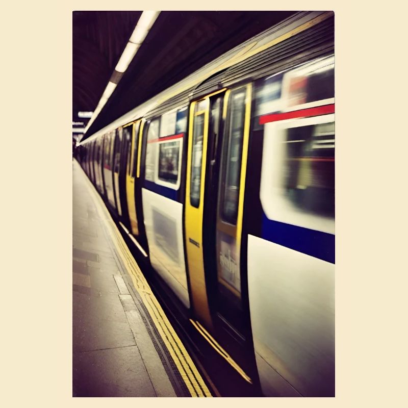 Métro de Londres