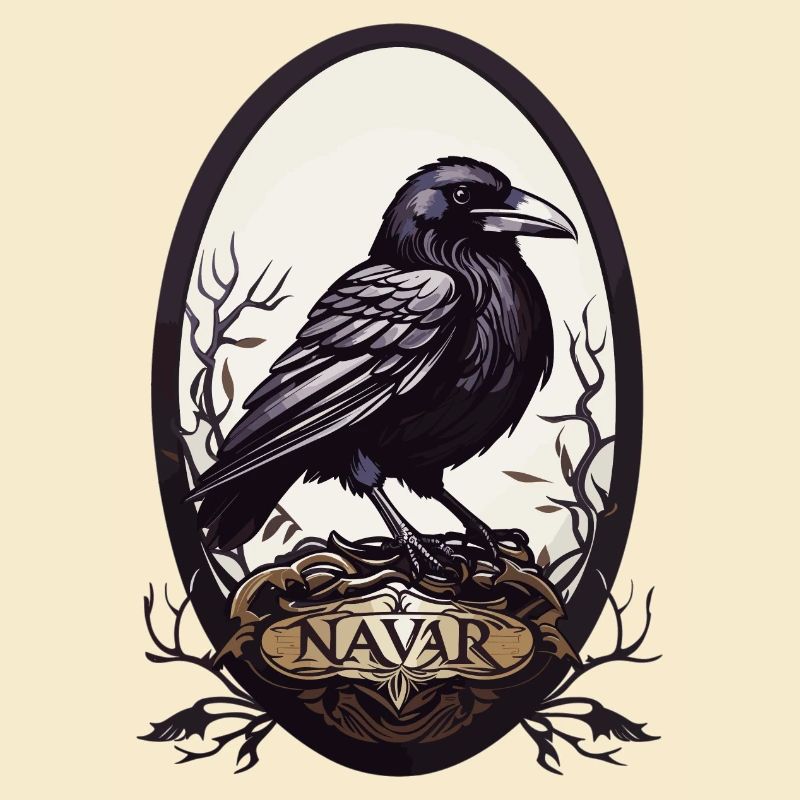 Black Raven