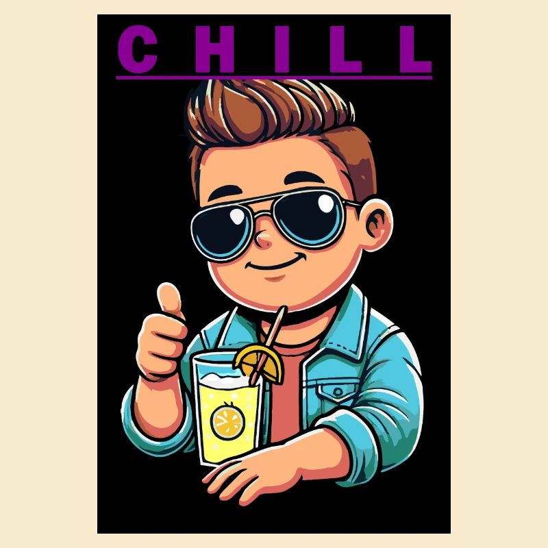 CHILL
