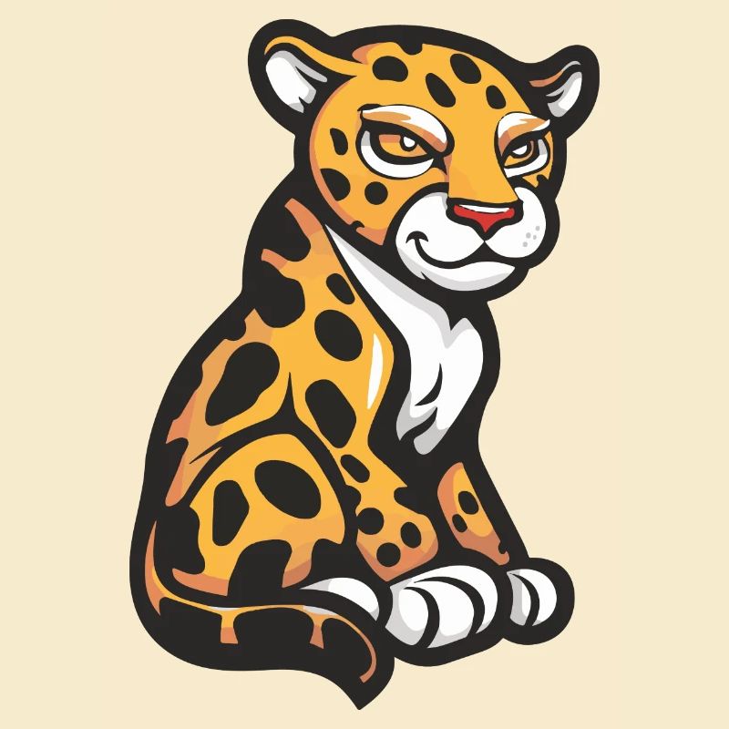 guépard