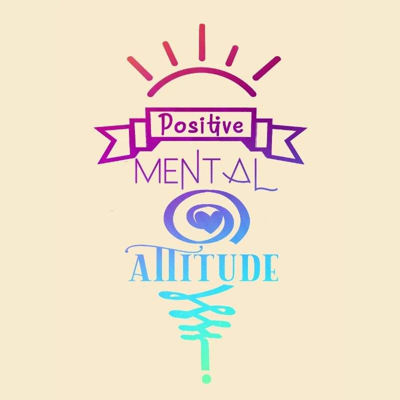 Atitude Mentale Positive