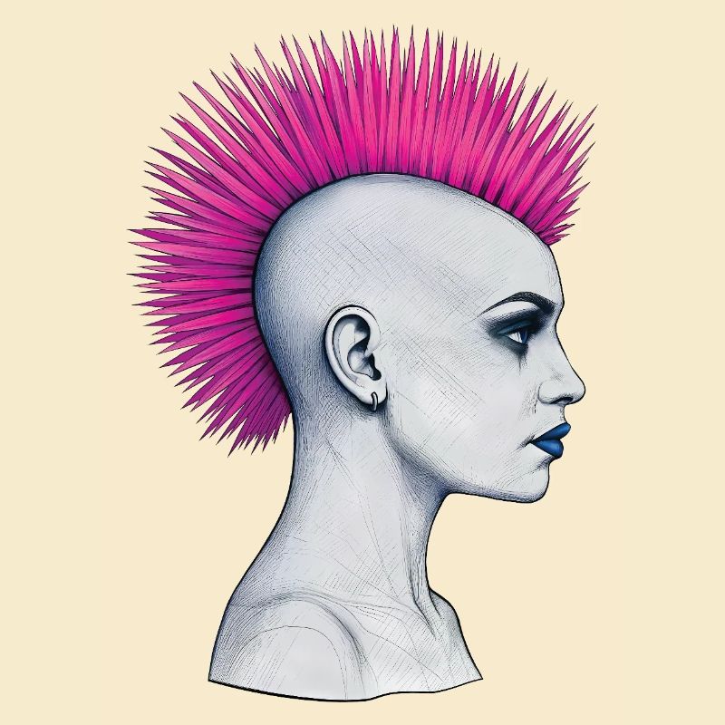 PUNKS NOT DEAD #3 - steam punk'n'roll