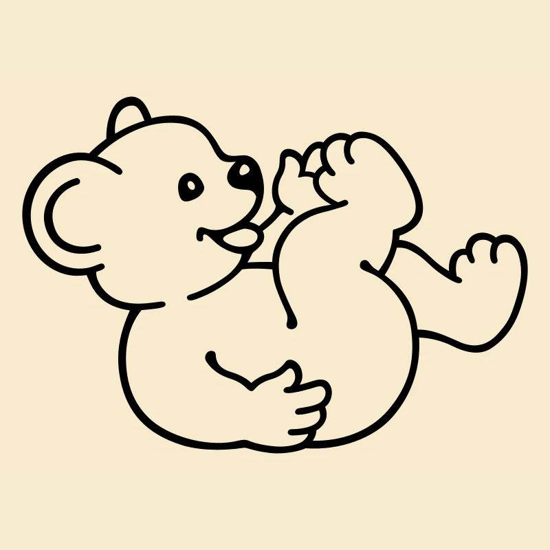Little Bear (rd)