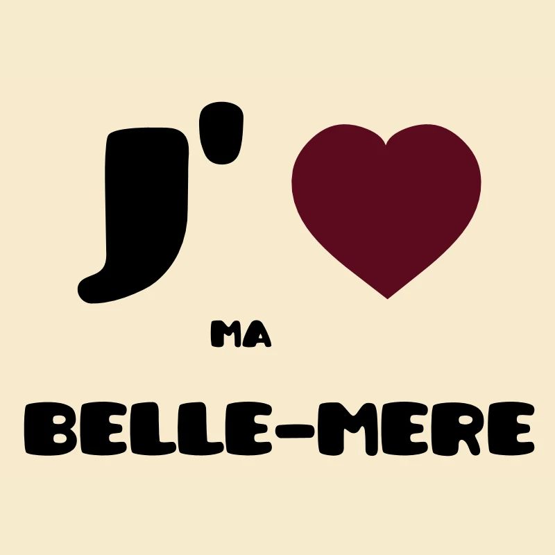 Ich liebe meine Mutter (V)