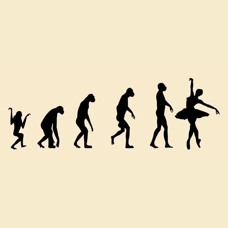 Evolution Ballett