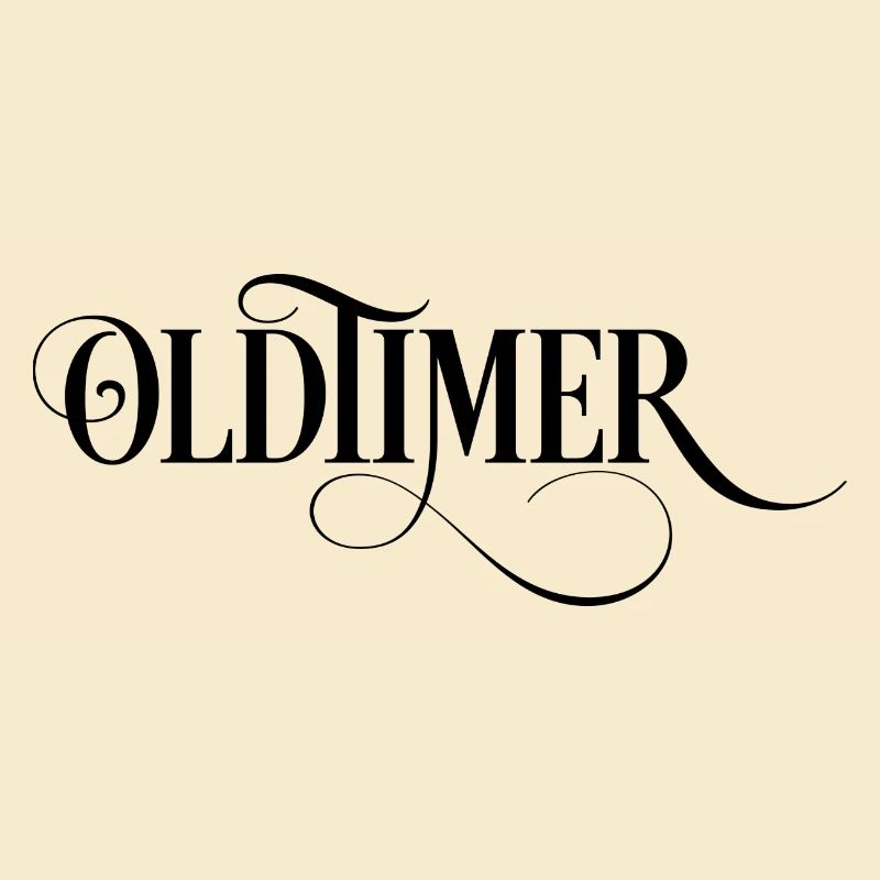 oldtimer