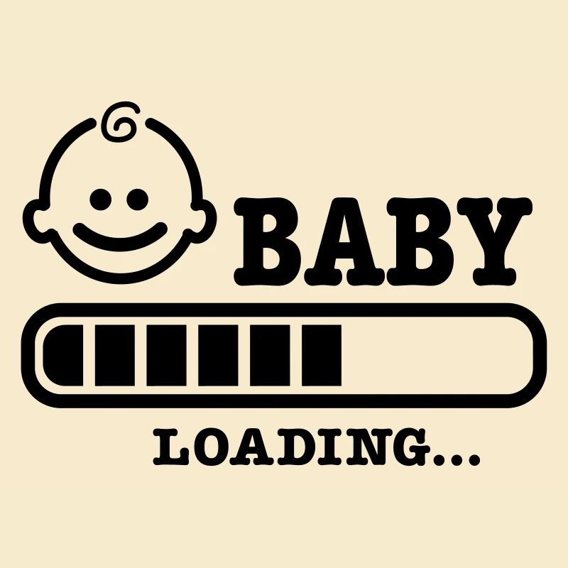 baby loading