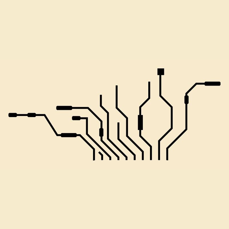 pc leitungen prozessor cpu draht verkabelung compu