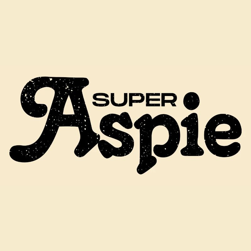 Syndrome d’Aspie Asperger