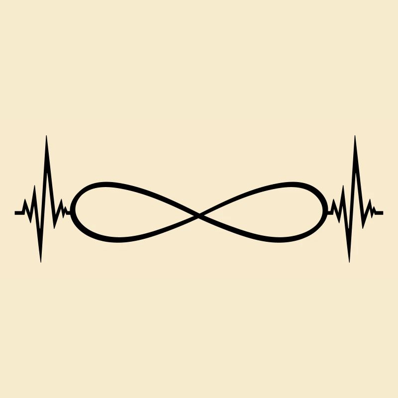 rythme cardiaque infini fréquence éternelle gre
