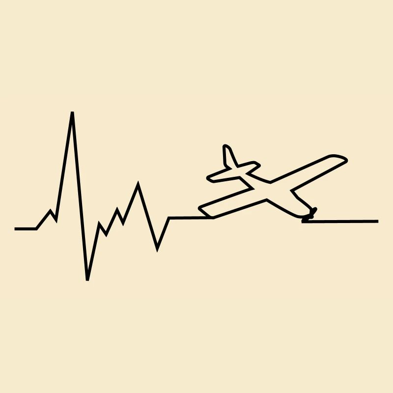 heartbeat glider