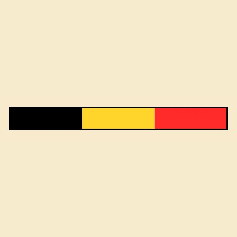 Drapeau Belgique