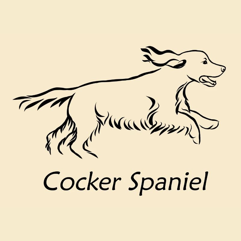 Cocker Spaniel