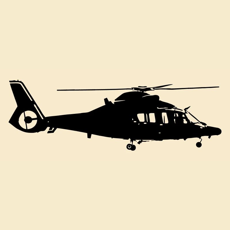 EC155 AH155 Hélicoptère Hélicoptère