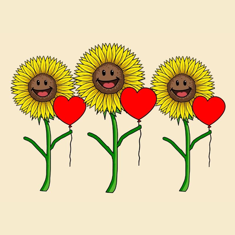Herzlich Glückwunsch Geburtstagsgeschenk Blume