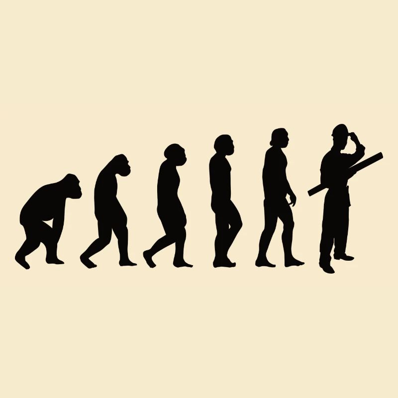 Architect Craft Evolution Civil Engineer