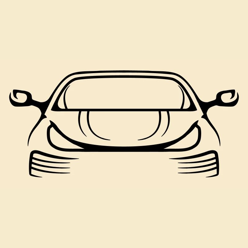 Cool Logo Car