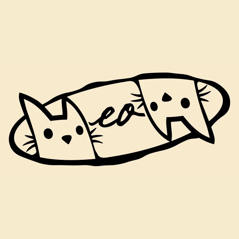 Logo Meow 2 chats