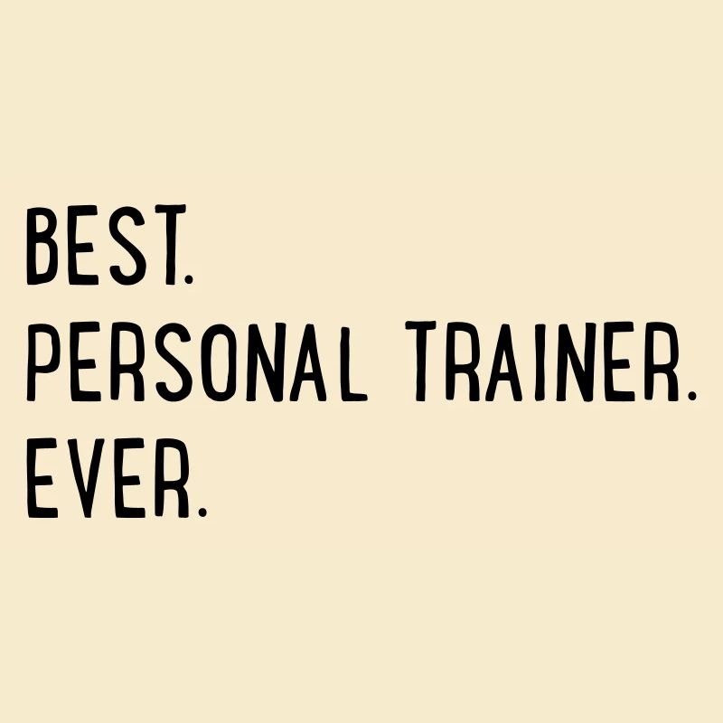Personal Trainer