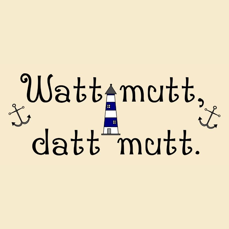 Watt mutt datt mutt mutt