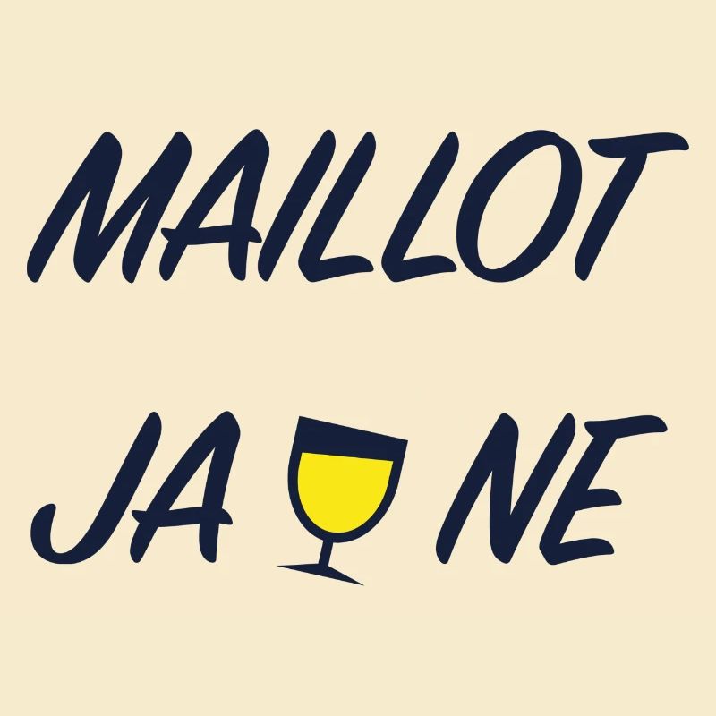 Maillot jaune