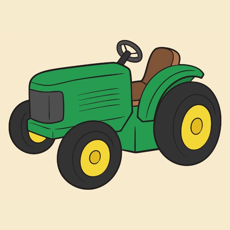 Traktor