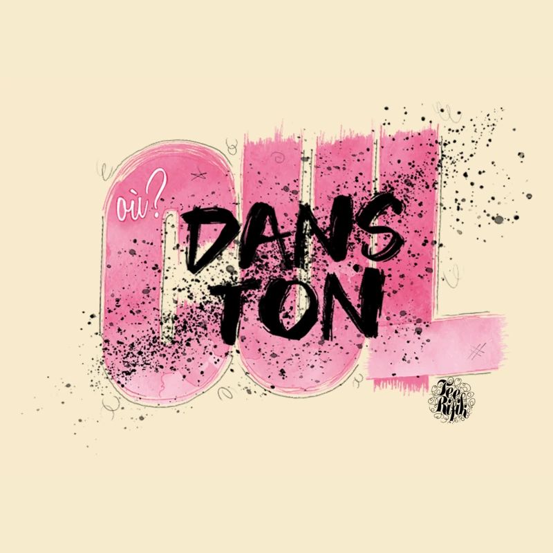 Dans ton cul !