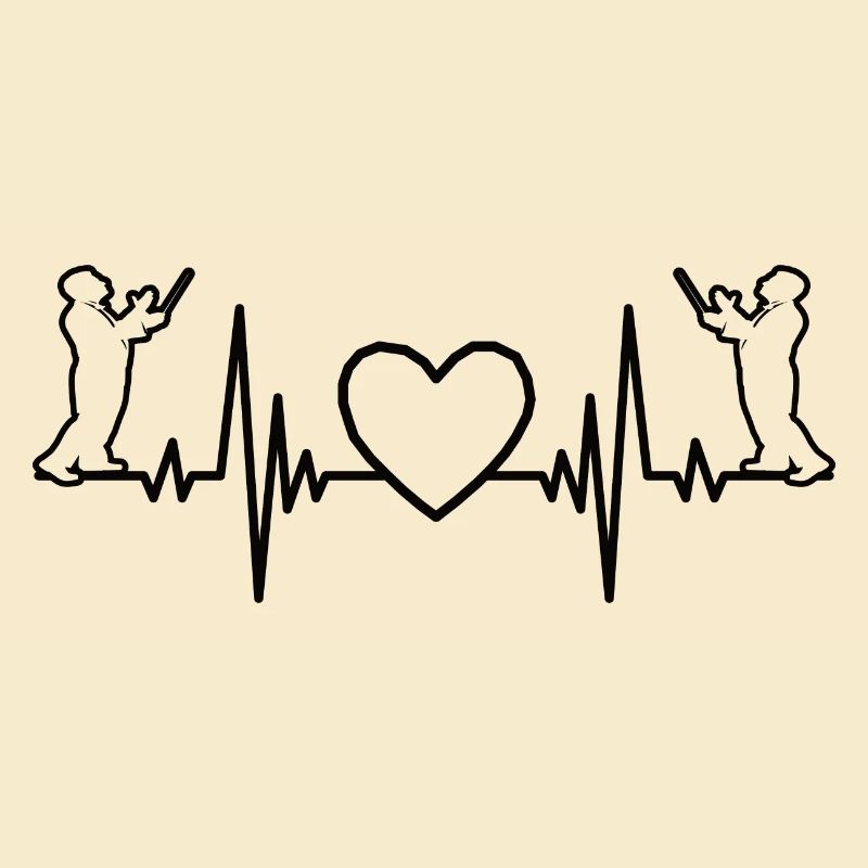 Dirigenten Geschenk Dirigieren Musik Dirigent