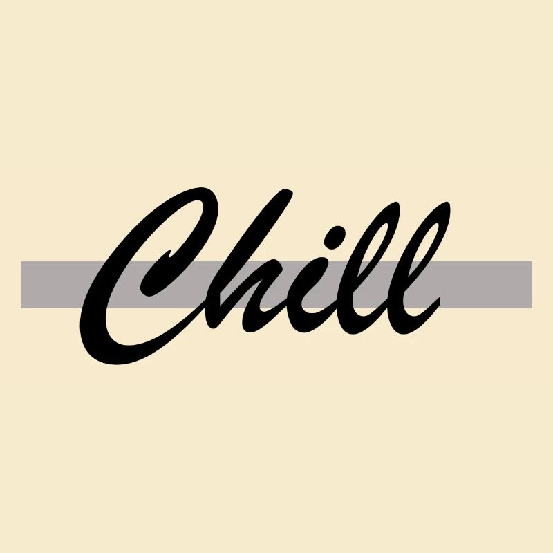 Chill doch