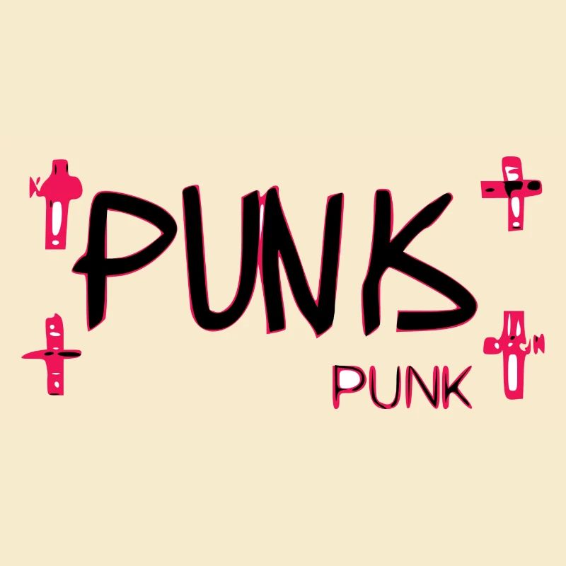 In a nutshell punk