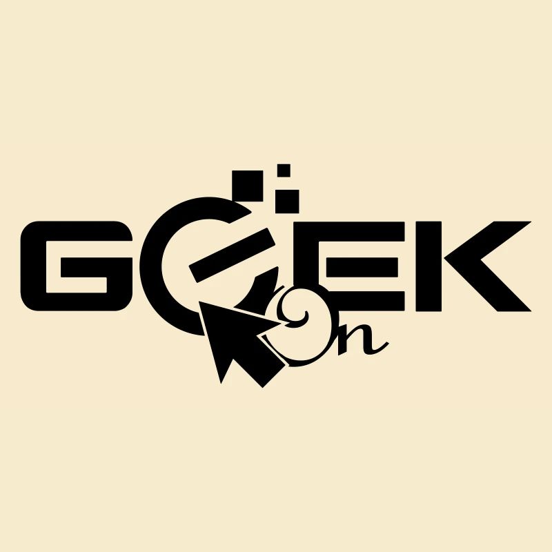 Geen On À propos de Nerd fan de PC