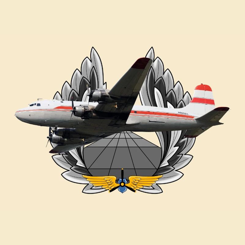 DC-4