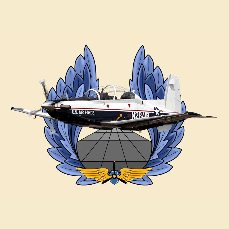 T-6A Texan II