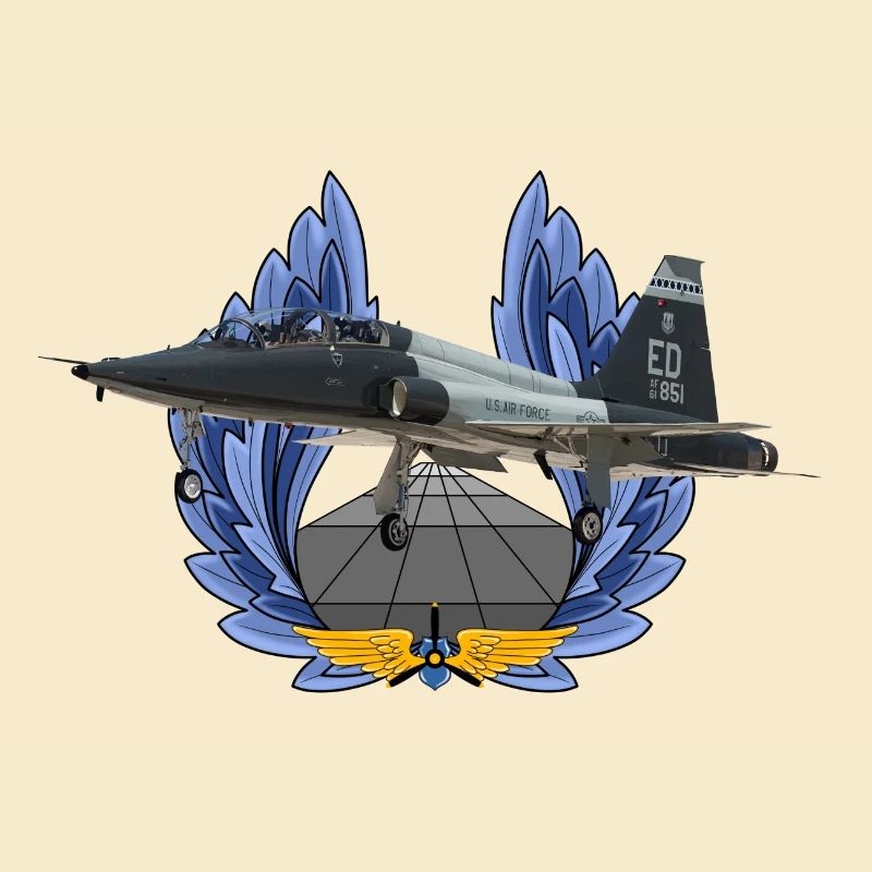 T-38C Talon