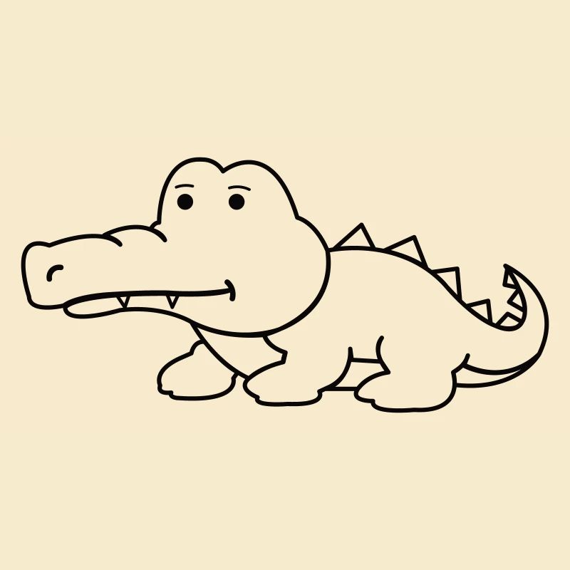 krokodil