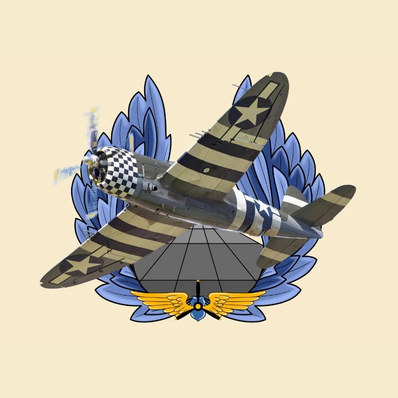 P-47 Thunderbolt