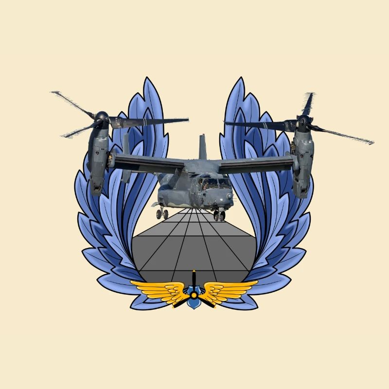 CV-22 Osprey