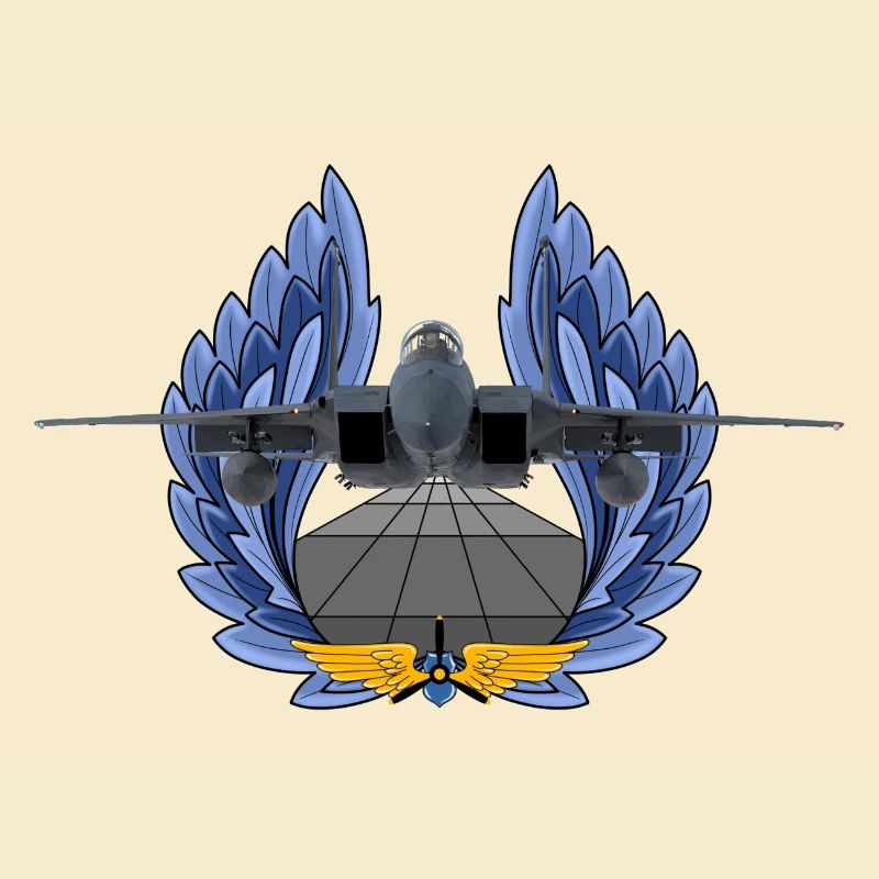 F-15 Eagle