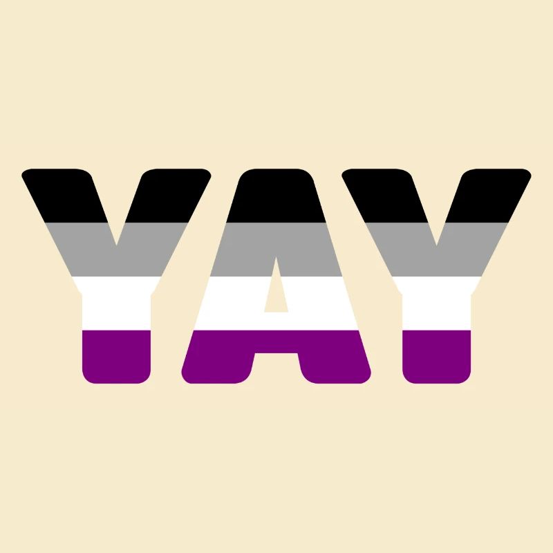 YAY Asexual
