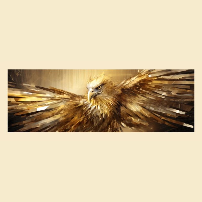 Aigle royal