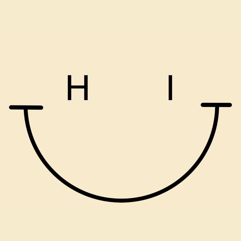 HI Smile
