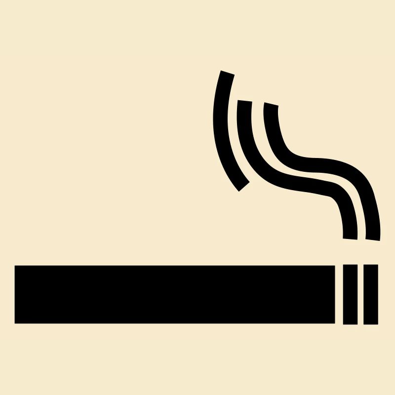 Cigarette Pause cigarette