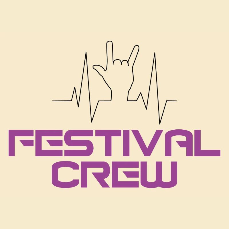 Festival Crew