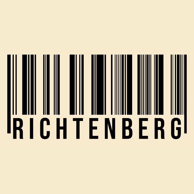 Richtenberg Strichcode