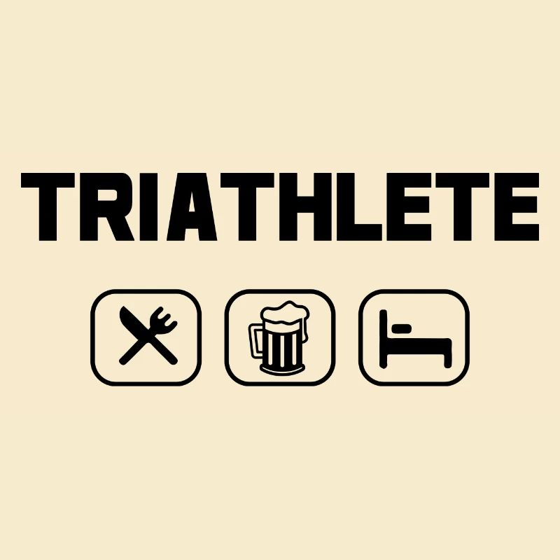 Triathlet