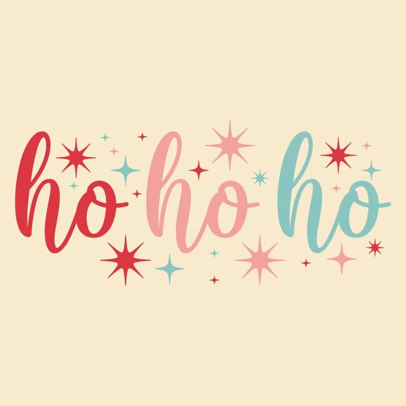 Ho Ho Ho