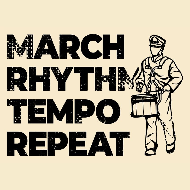 Motivation du batteur